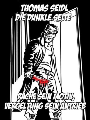 cover image of Die dunkle Seite